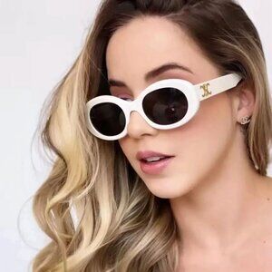 Celine Triomphe CL40194U